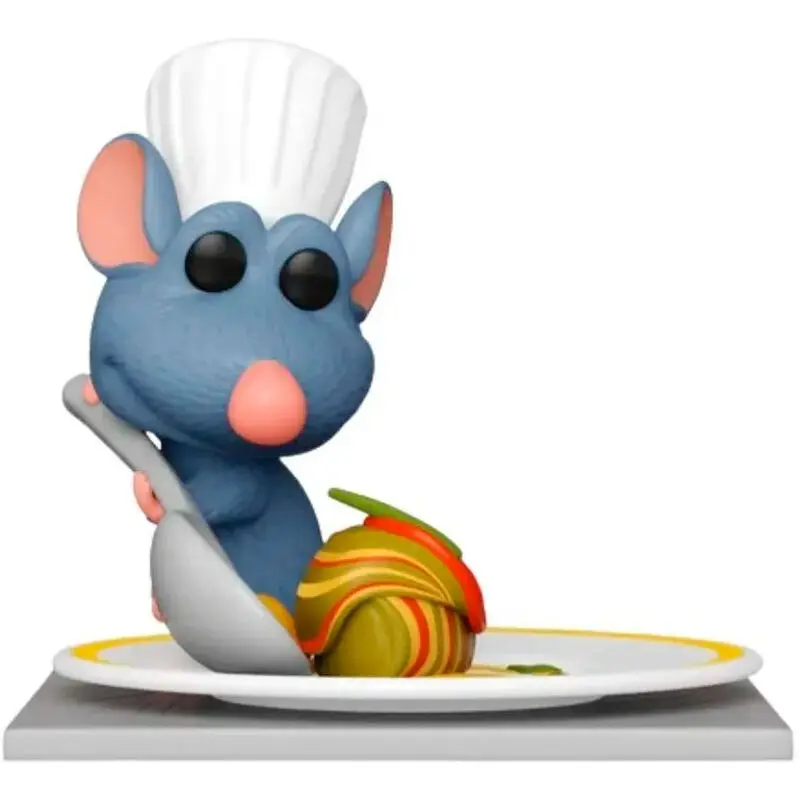 Funko POP figura Disney Ratatouille Remy Exkluzív termékfotó