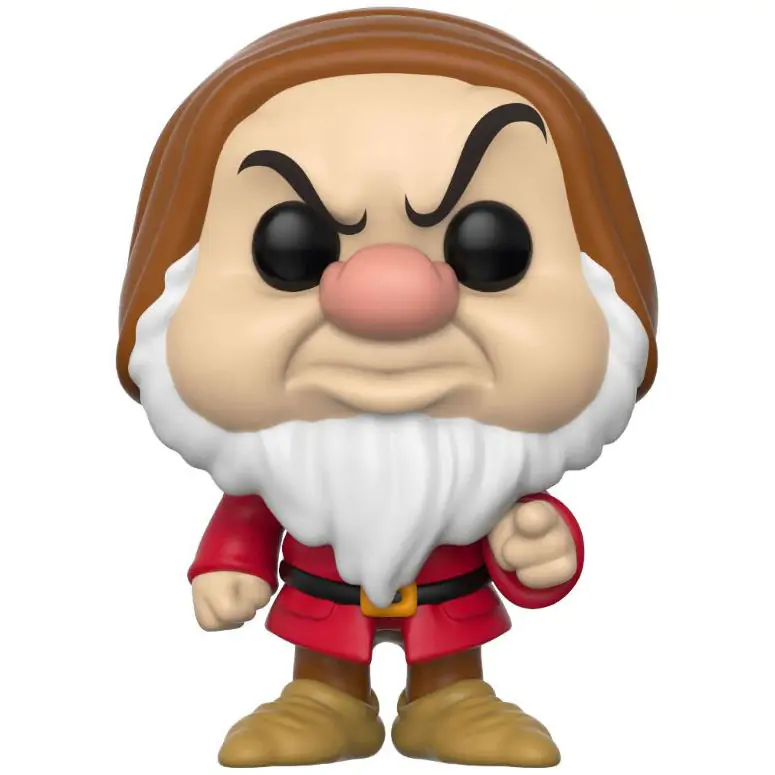 Funko POP figura Disney Snow White and the Seven Dwarfs Grumpy termékfotó