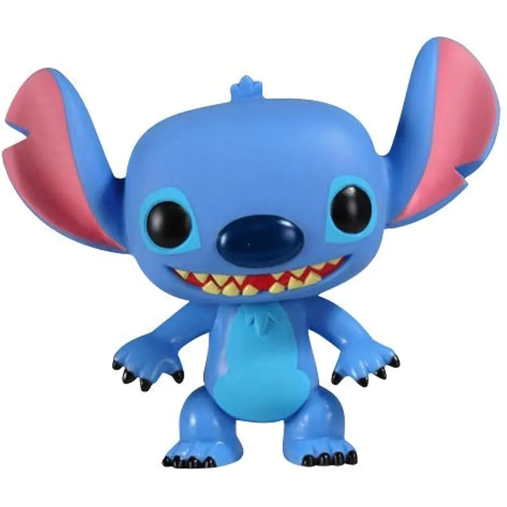 POP figure Disney Stitch termékfotó