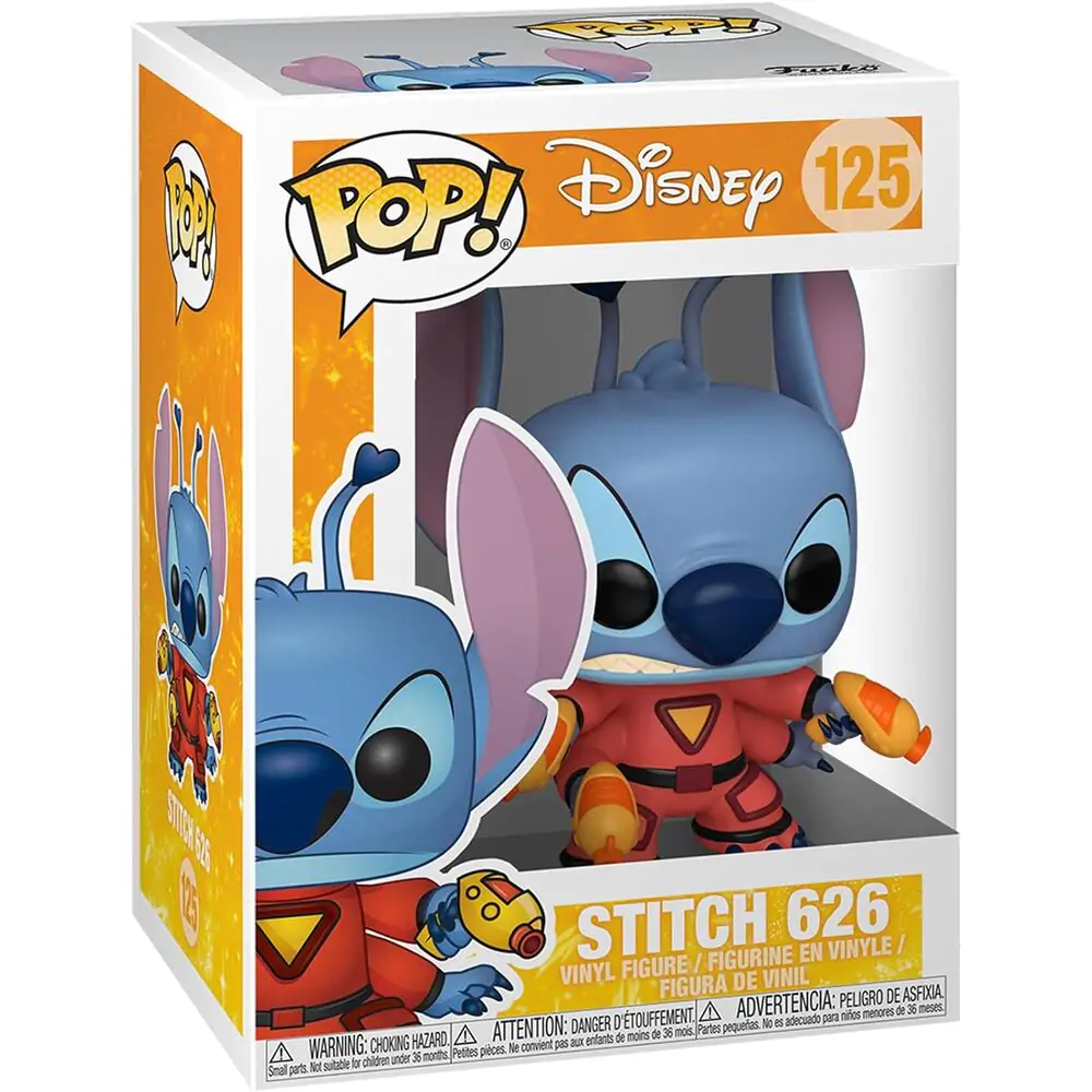 Funko POP figura Disney Stitch 626 termékfotó