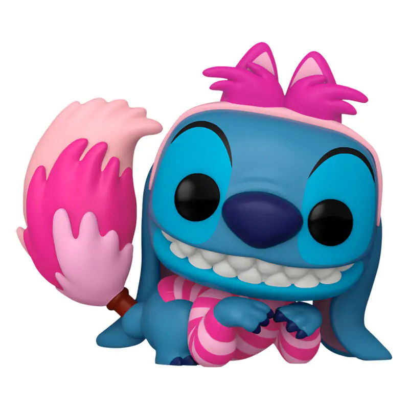 Funko POP figura Disney Stitch as Cheshire Cat termékfotó