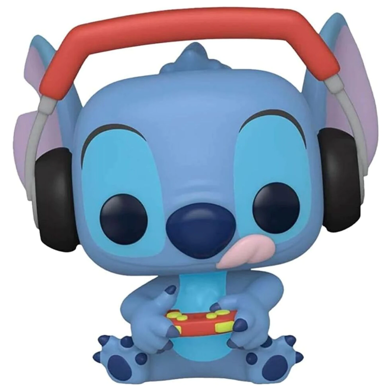 Funko POP figura Disney Stitch Gamer Stitch termékfotó