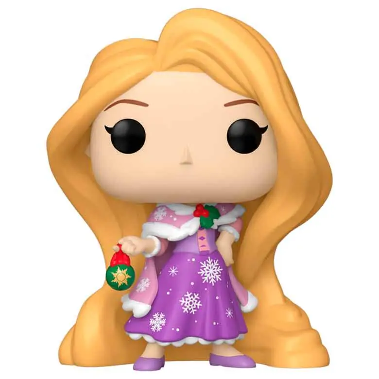 Funko POP figura Disney Tangled Rapunzel termékfotó