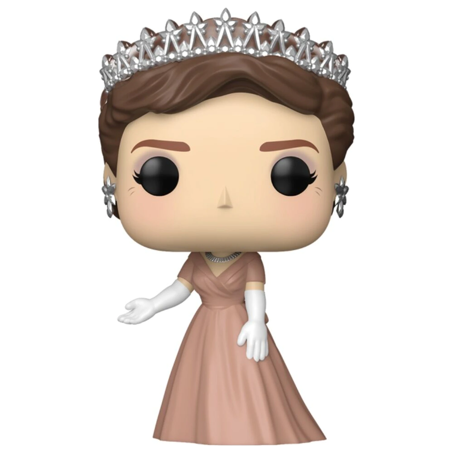 Funko POP figura Disney The Princess Diaries Queen Clarisse Renaldi termékfotó