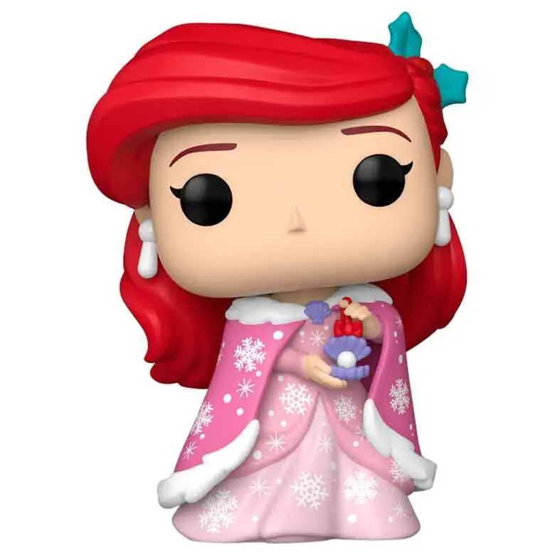 Funko POP figura Disney The Mermaid Little Ariel termékfotó