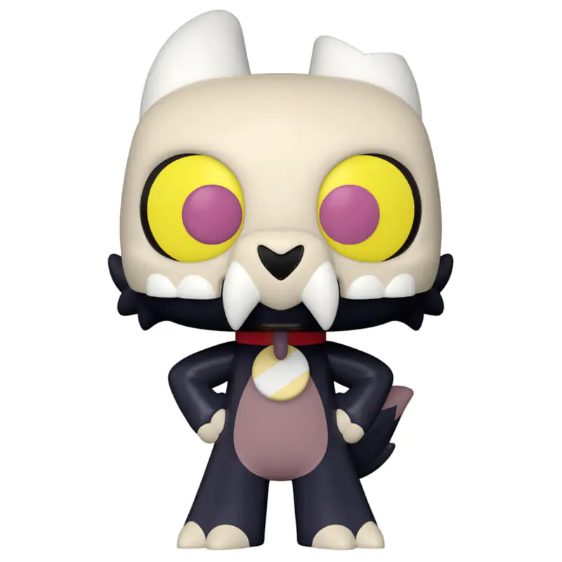 Funko POP figura Disney The Owl House King termékfotó