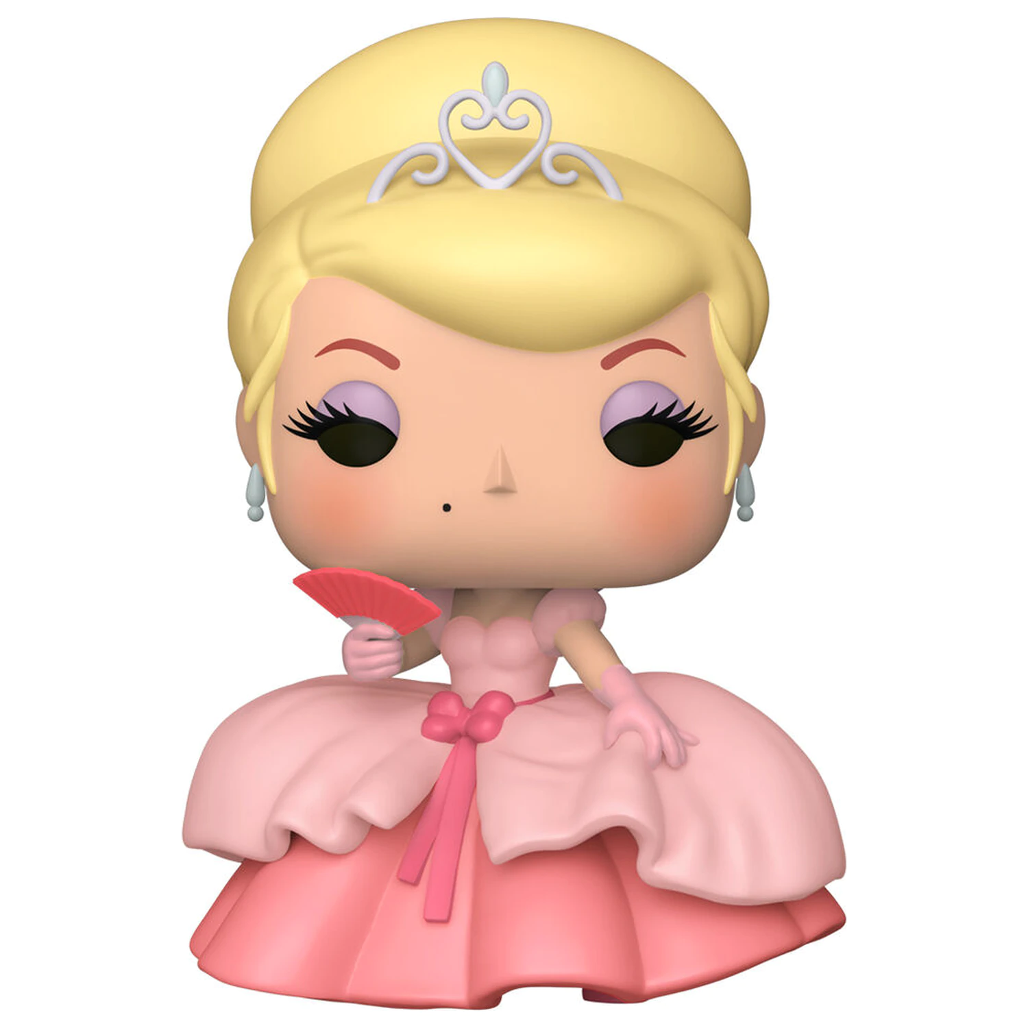 Funko POP figura Disney The Princess and the Frog Charlotte termékfotó