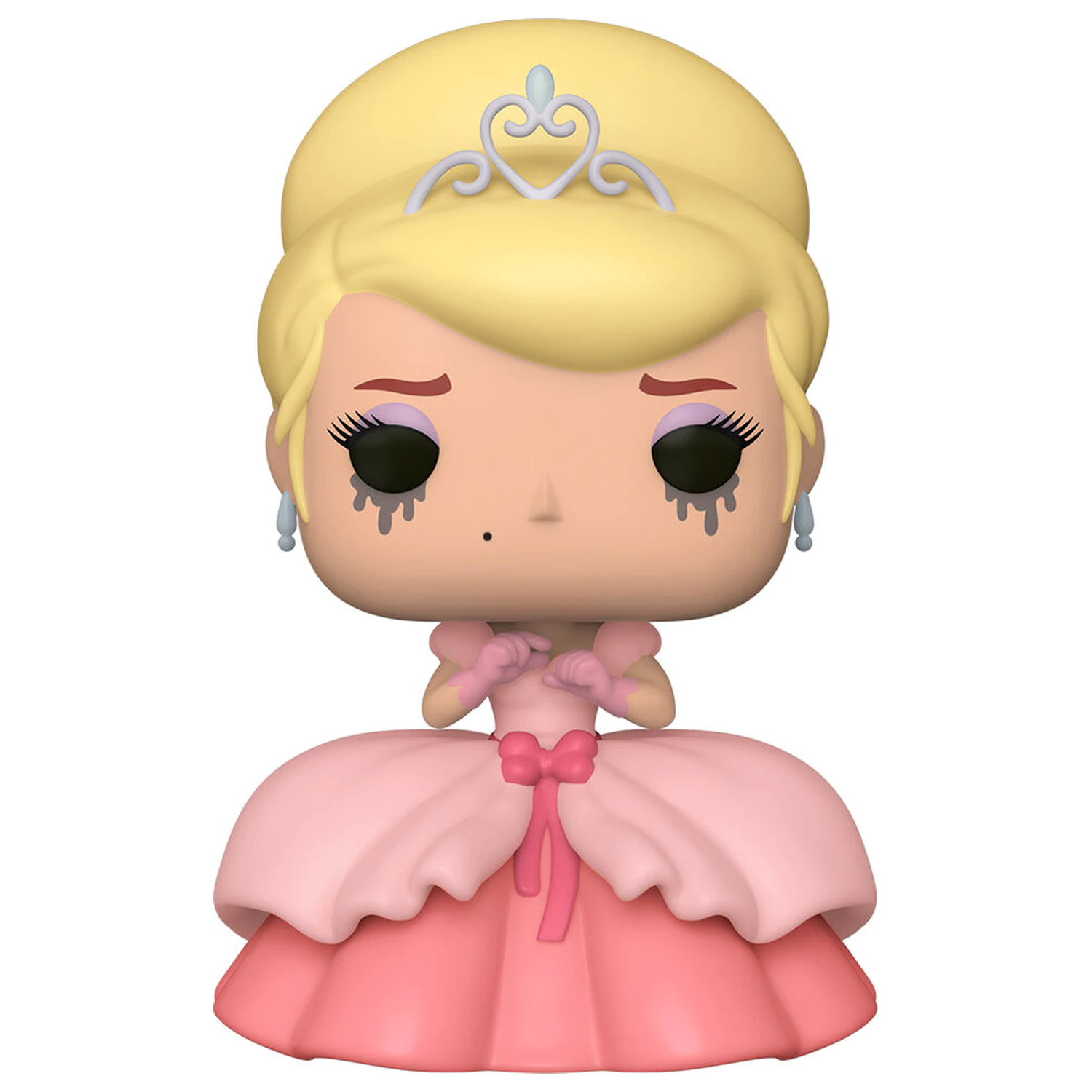 Funko POP figura Disney The Princess and the Frog Charlotte Chase termékfotó