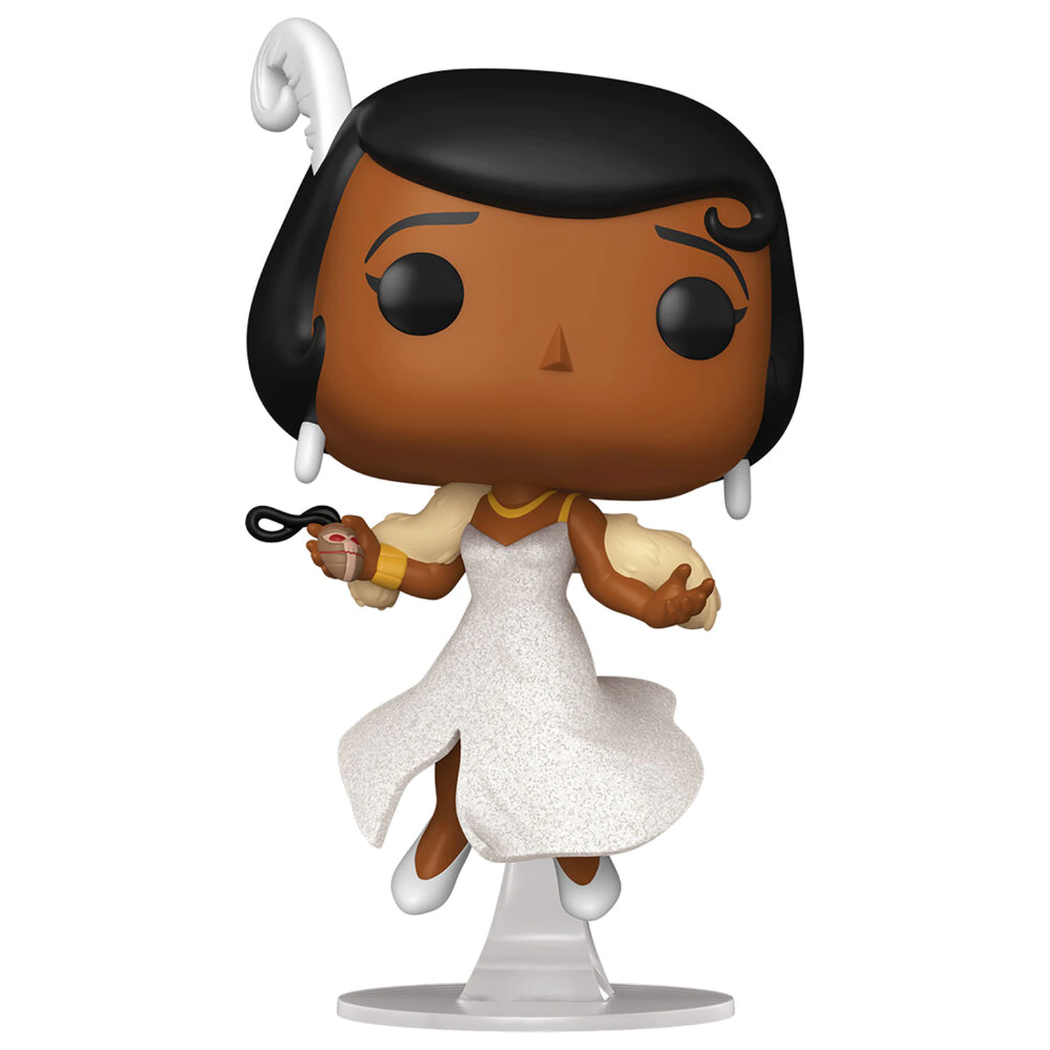 Funko POP figura Disney The Princess and the Frog Tiana termékfotó