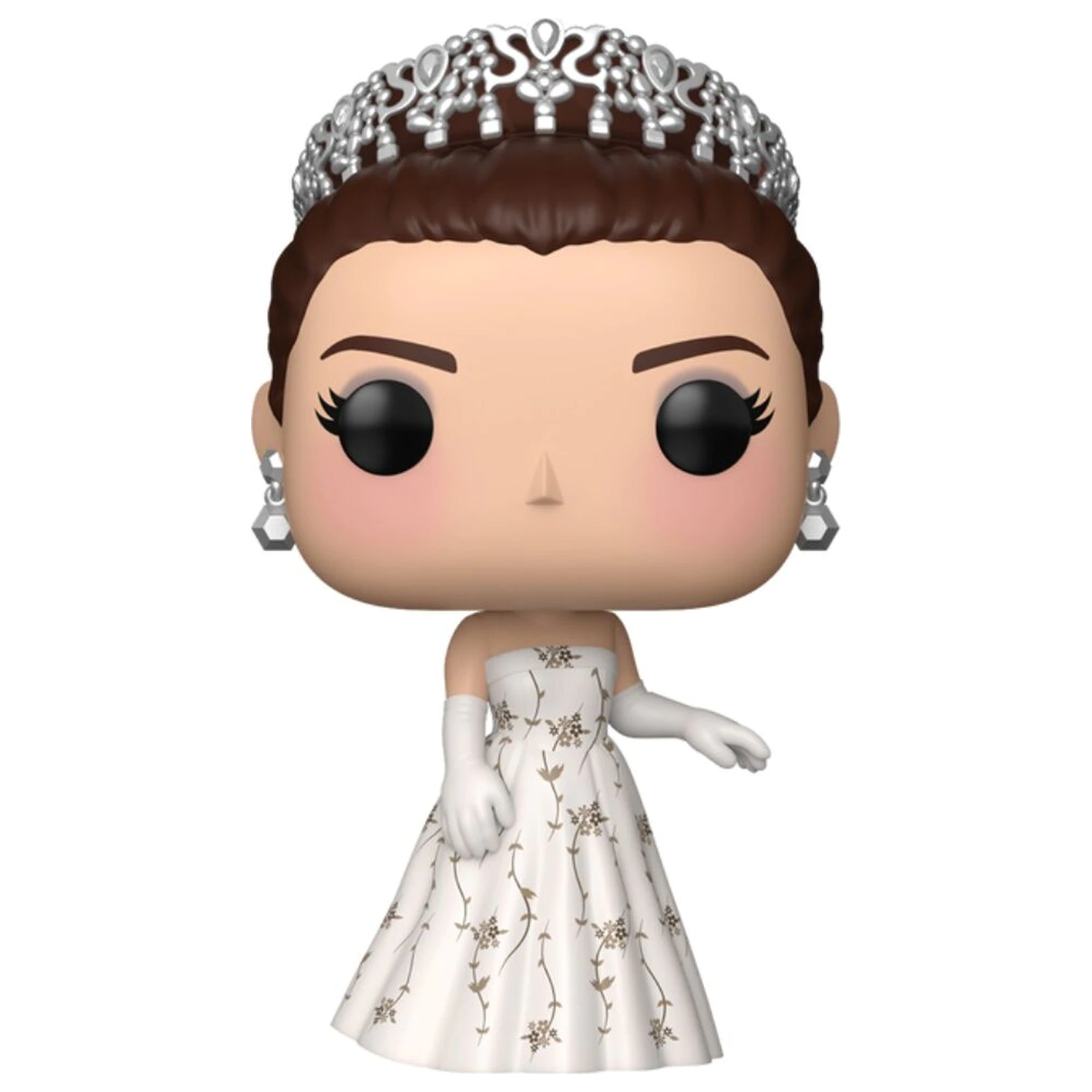 Funko POP figura Disney The Princess Diaries Mia Thermopolis termékfotó