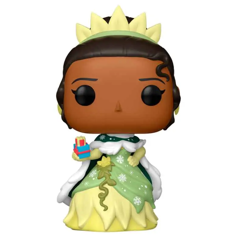 Funko POP figura Disney Tiana and the Frog Tiana termékfotó