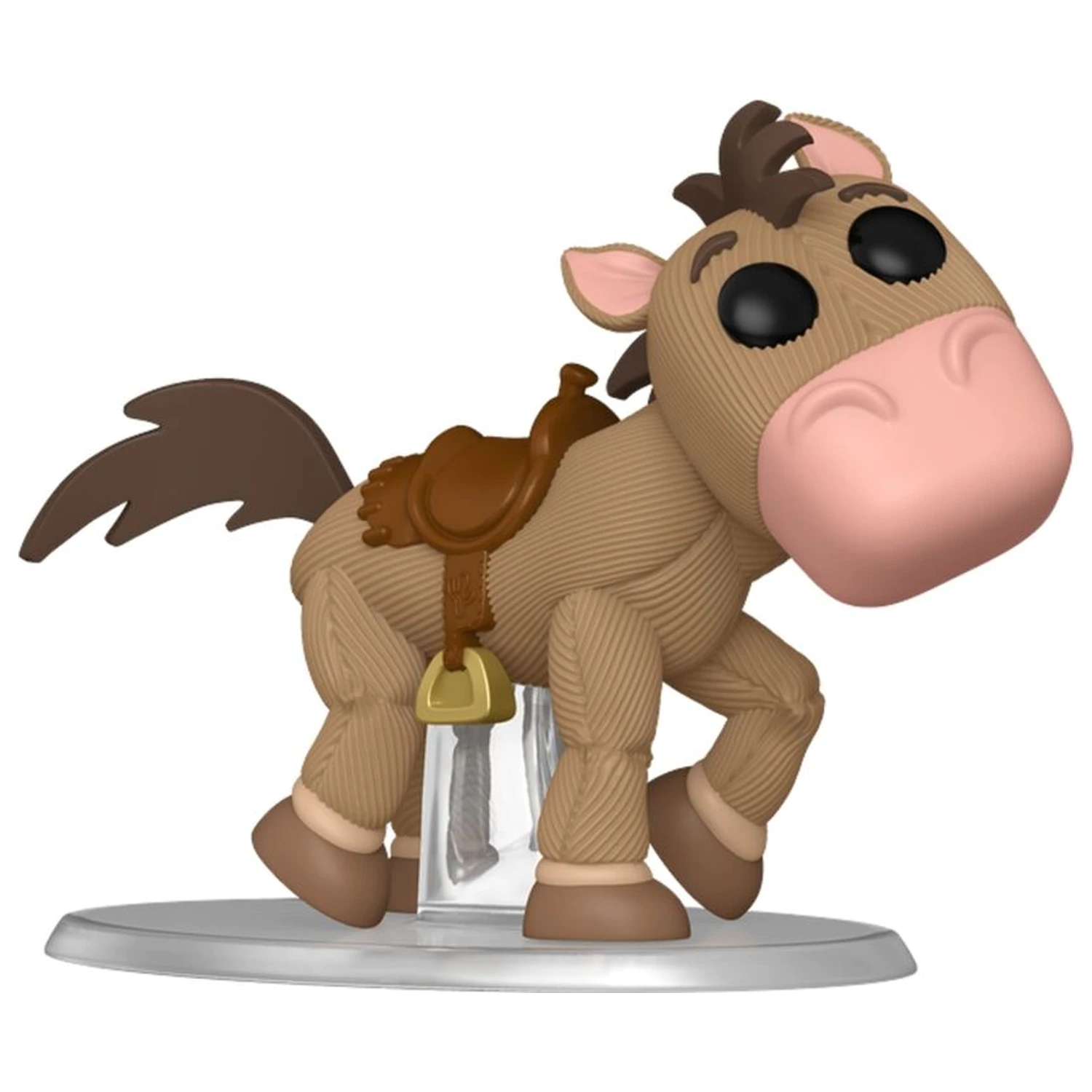 Funko POP figura Disney Toy Story 5 Bullseye termékfotó