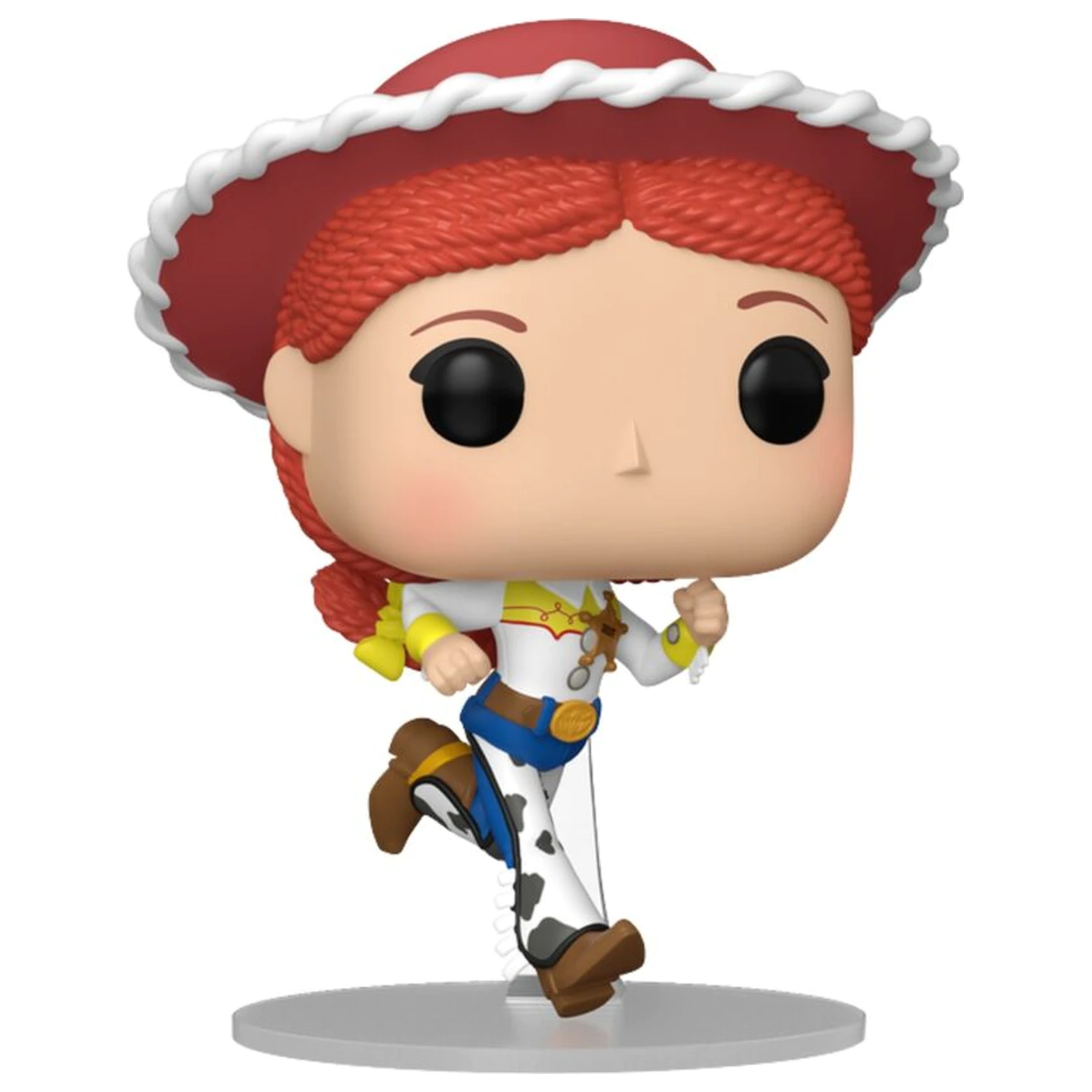 Funko POP figura Disney Toy Story 5 Jessie termékfotó