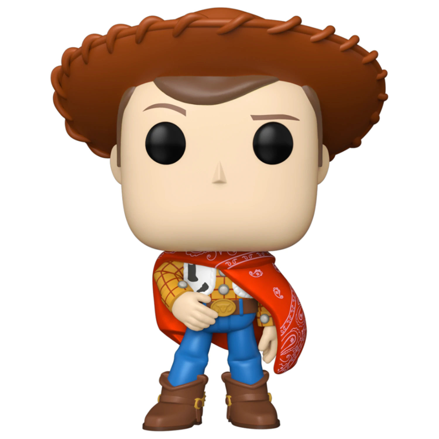 Funko POP figura Disney Toy Story 5 Woody termékfotó