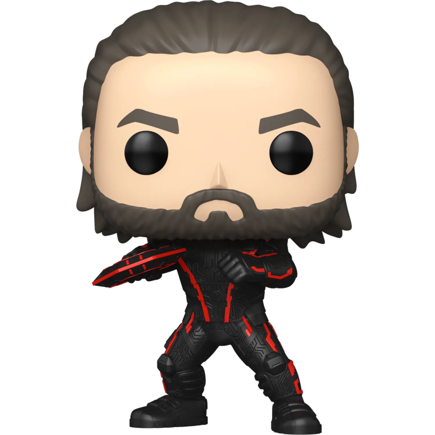 Funko POP figura Disney Tron Ares - Ares termékfotó
