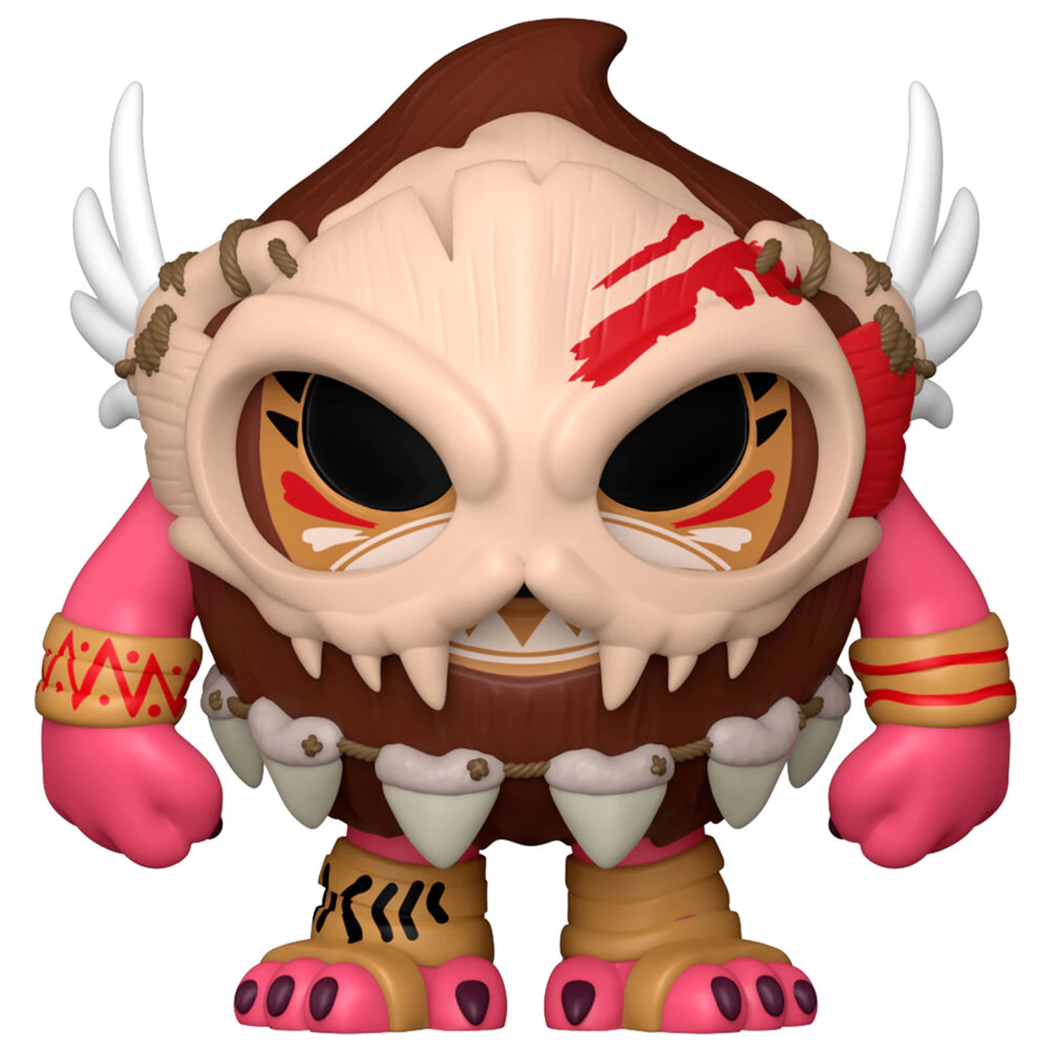 Funko POP figura Disney Vaiana Moana 3 Kotu termékfotó