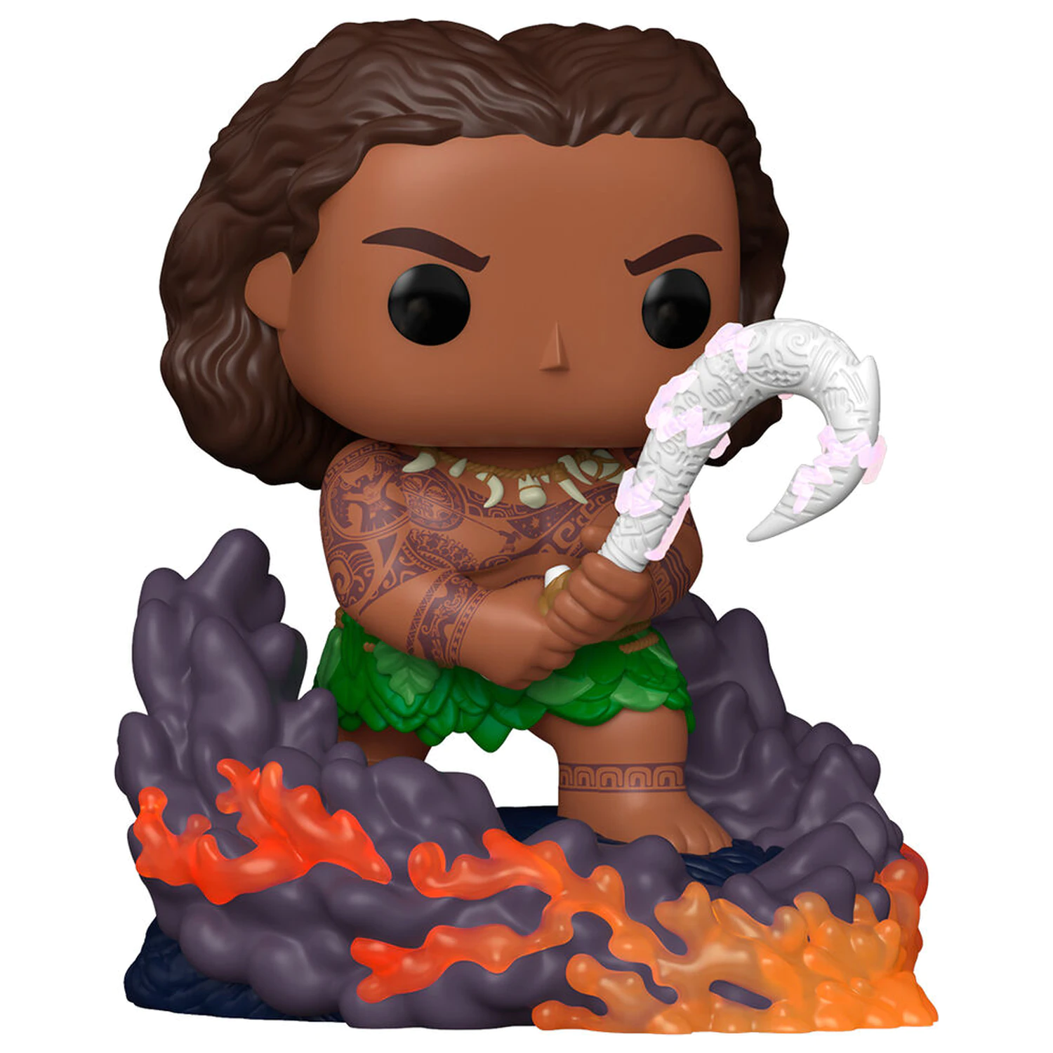 Funko POP figura Disney Vaiana Moana 3 Maui termékfotó