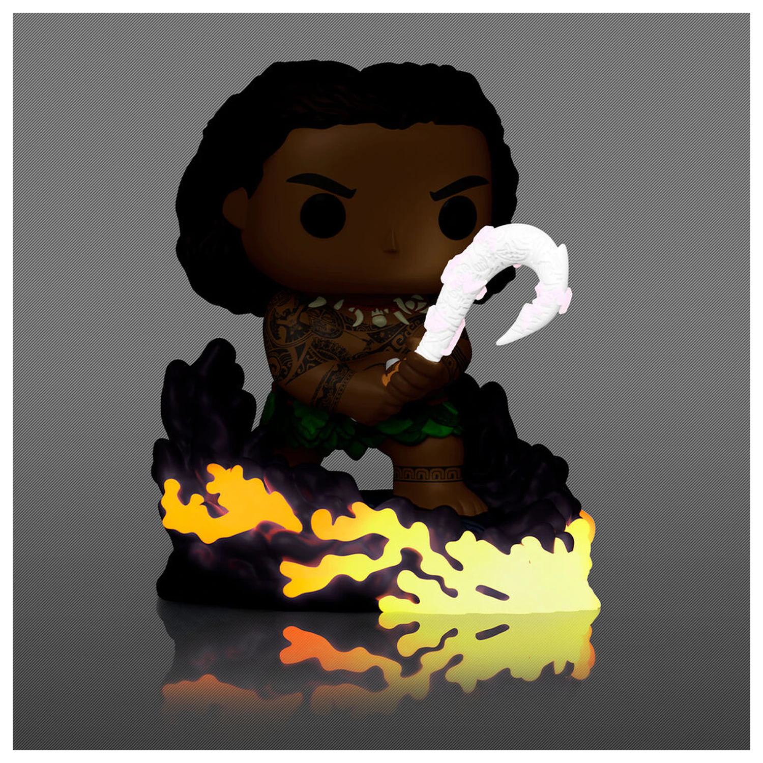 Funko POP figura Disney Vaiana Moana 3 Maui termékfotó