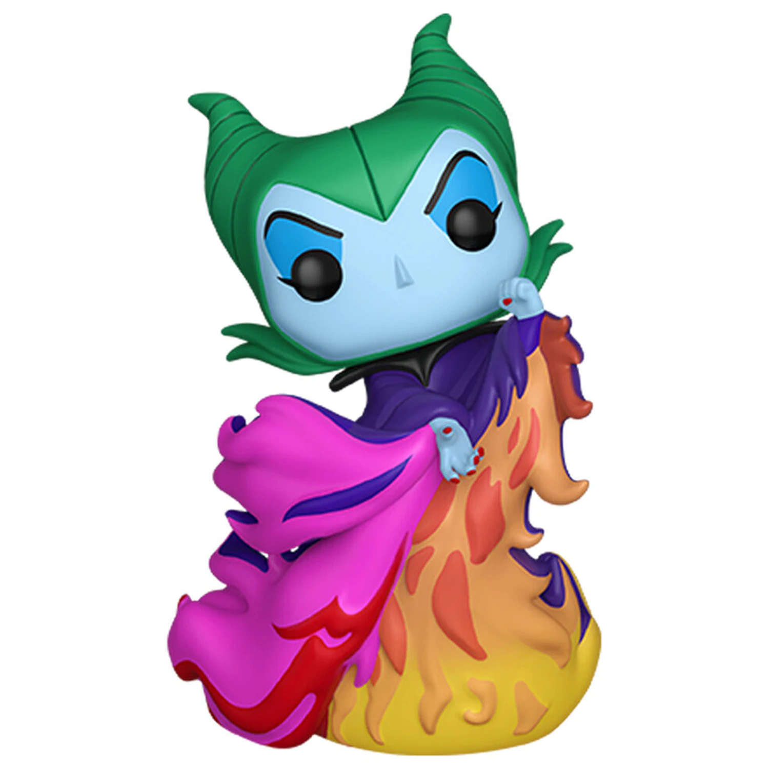 Funko POP figura Disney Villains Maleficent termékfotó