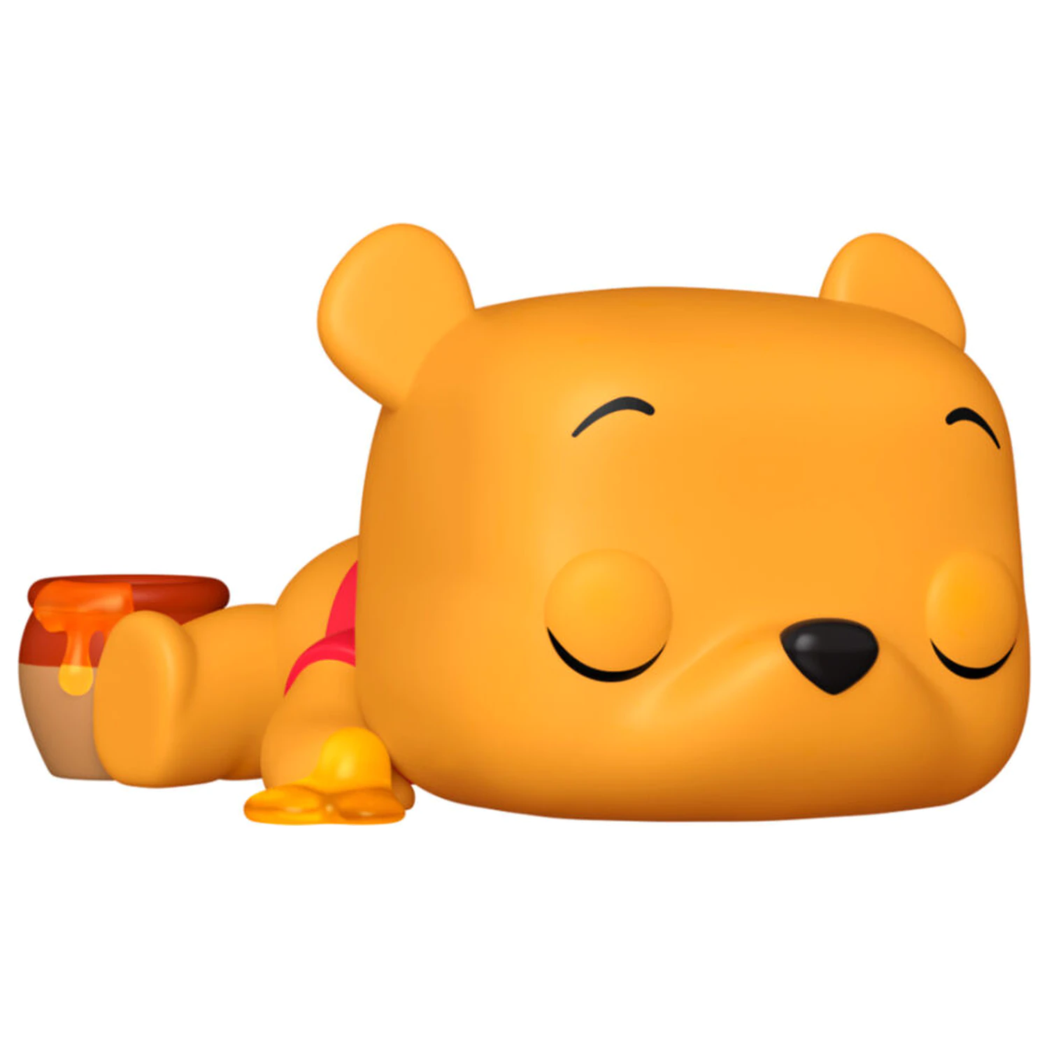 Funko POP figura Disney Winnie the Pooh Sleeping termékfotó