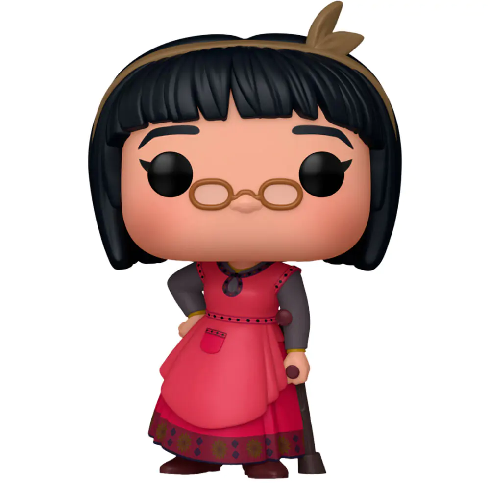 Funko POP figura Disney Wish Dahlia termékfotó