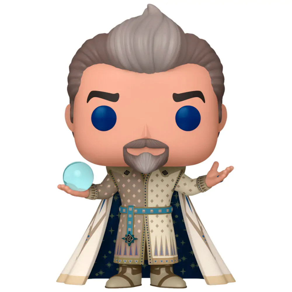 Funko POP figura Disney Wish King Magnifico termékfotó