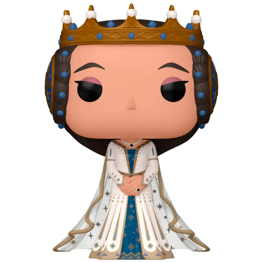 Funko POP figura Disney Wish Queen Amaya termékfotó