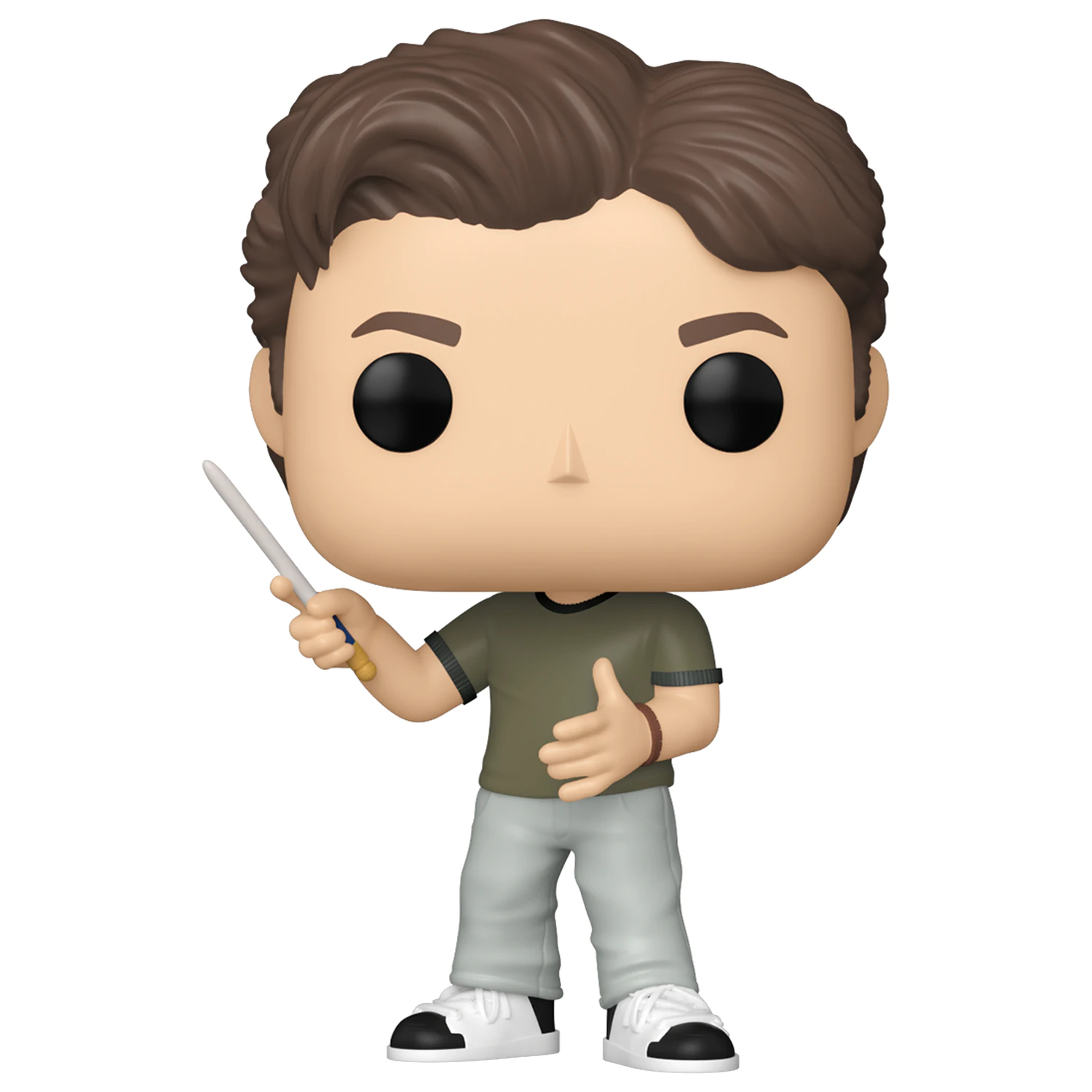 Funko POP figura Disney Wizards of Waverly Place Max Russo termékfotó
