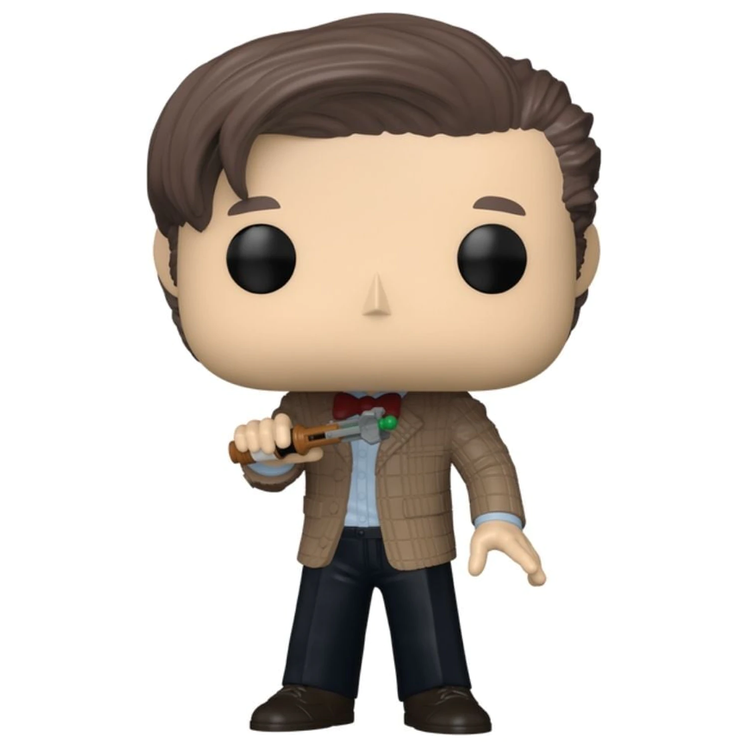 Funko POP figura Doctor Who Eleventh Doctor termékfotó