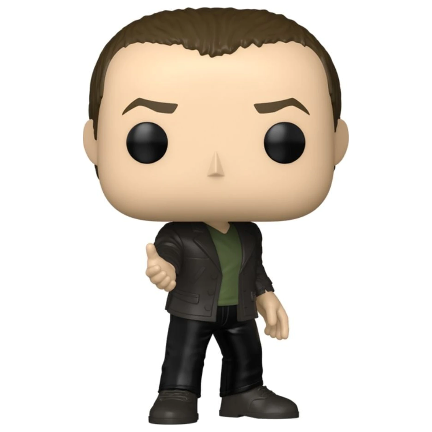 Funko POP figura Doctor Who Ninth Doctor termékfotó
