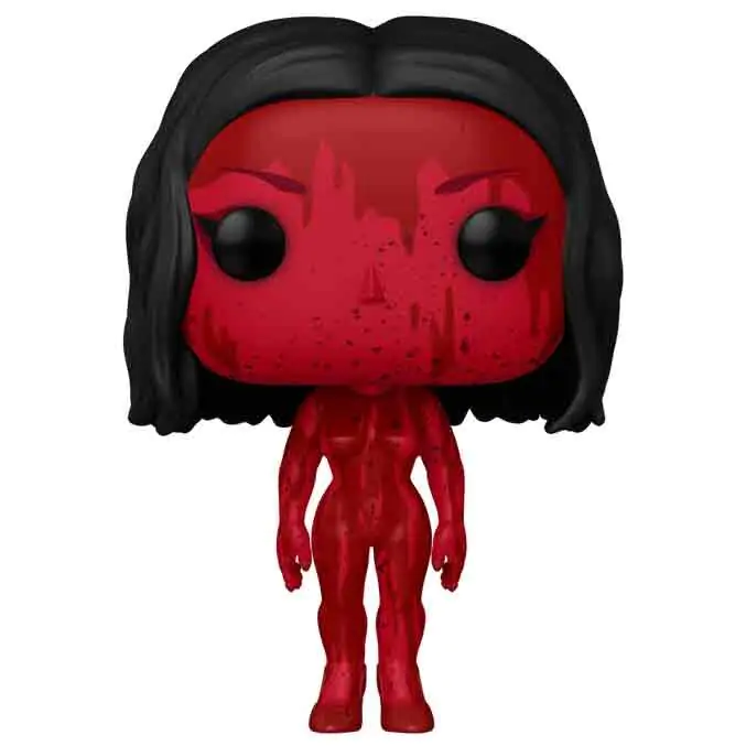 Funko POP figura Doja Cat Scarlet termékfotó