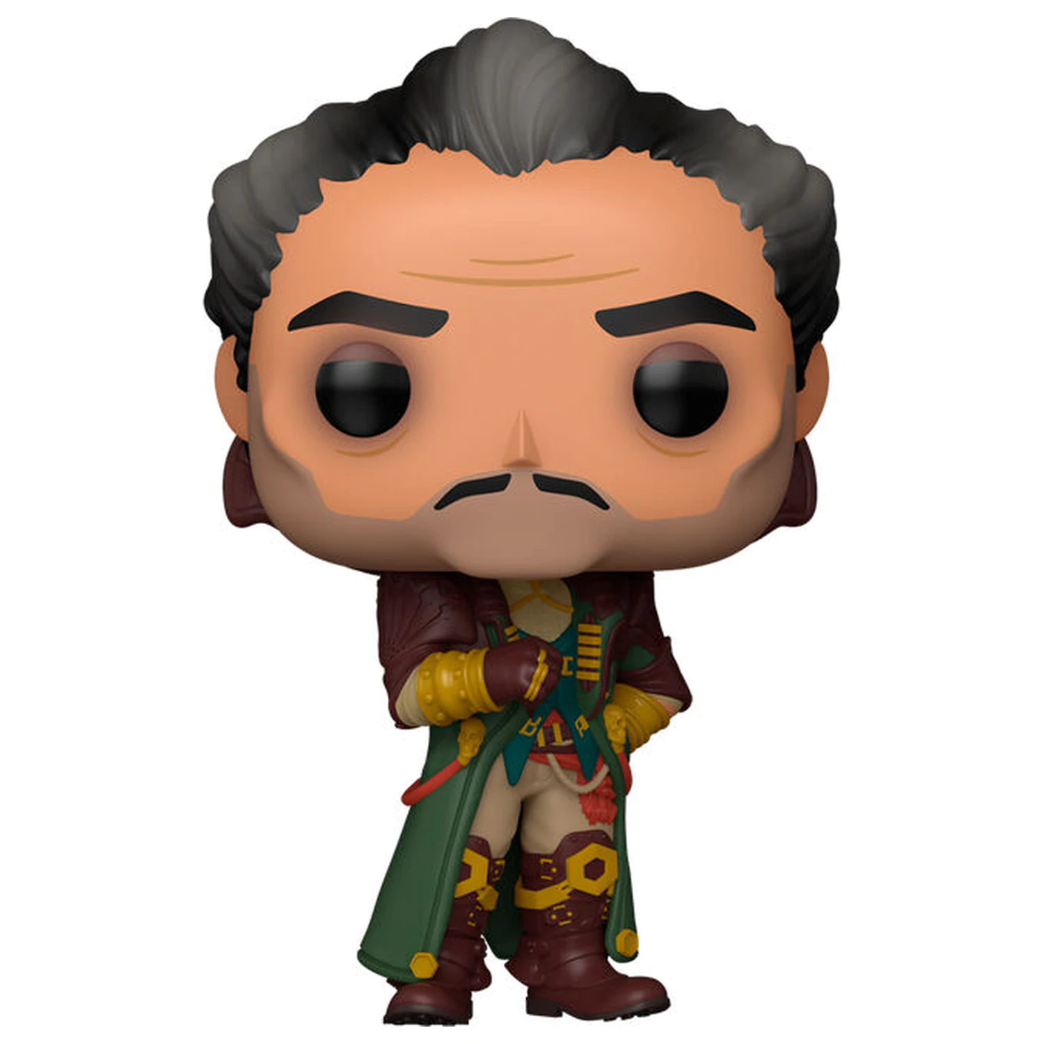 Funko POP figura Dragon Age: The Veilguard Emmrich Volkarin termékfotó