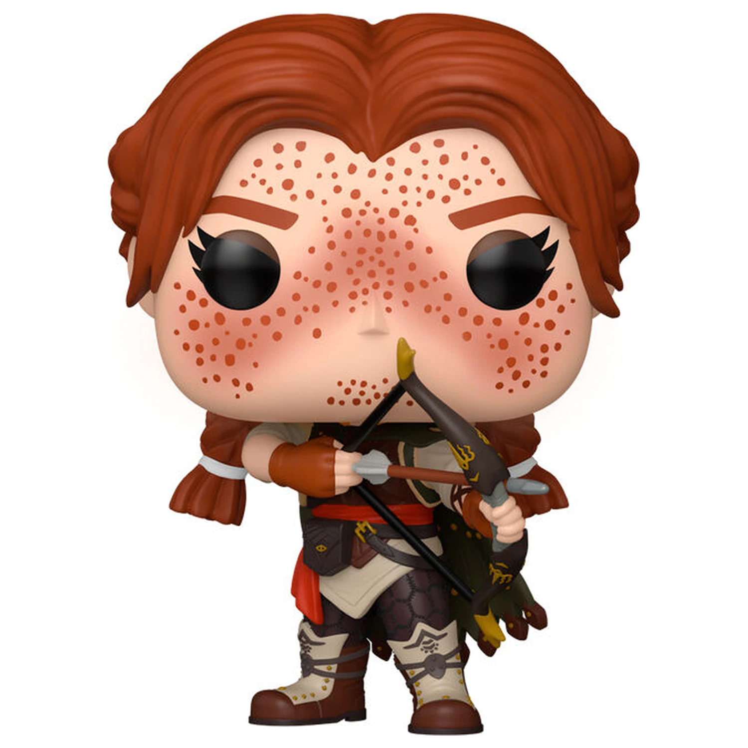 Funko POP figura Dragon Age: The Veilguard Lace Harding termékfotó