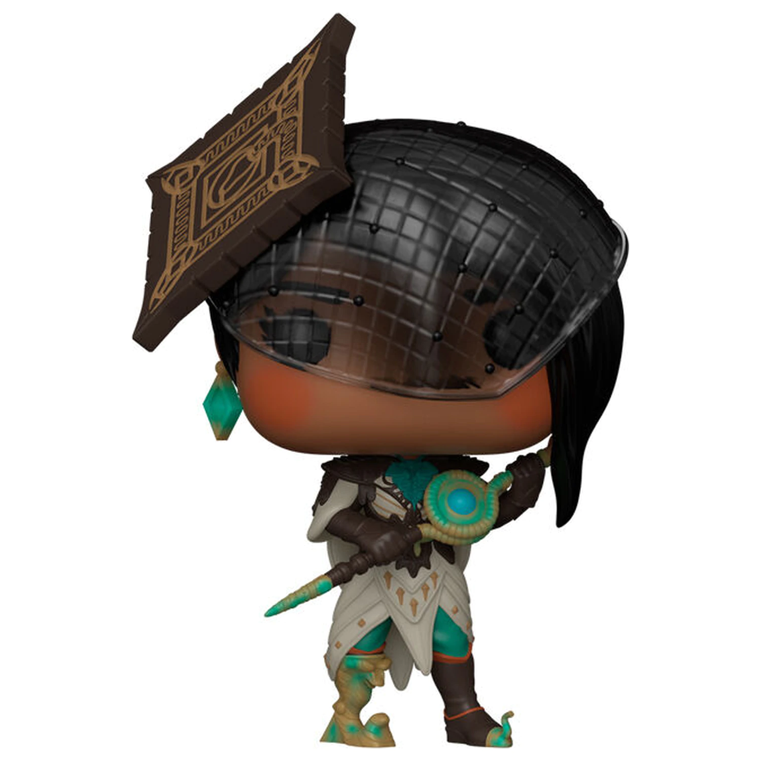 Funko POP figura Dragon Age: The Veilguard Neve termékfotó