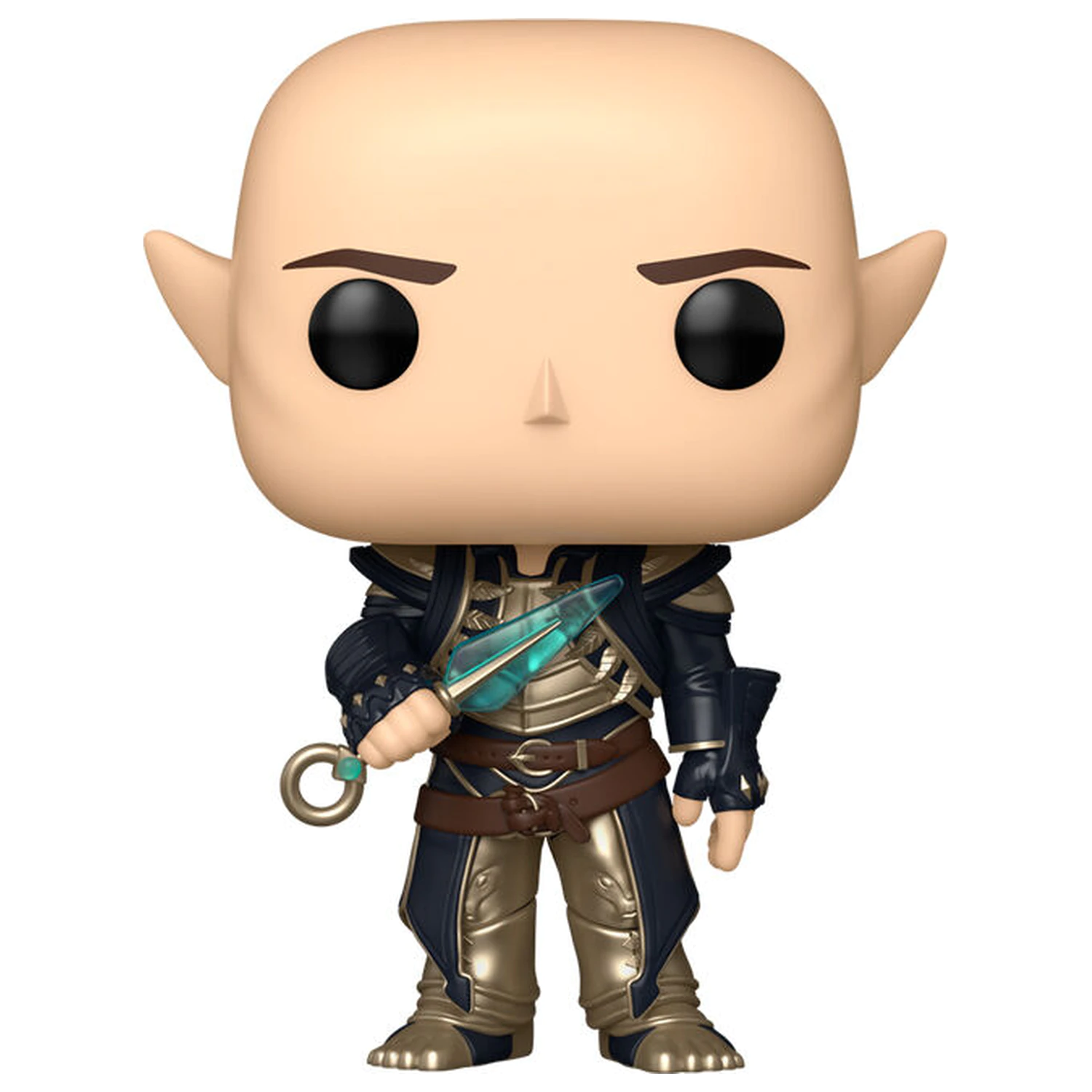 Funko POP figura Dragon Age: The Veilguard Solas termékfotó