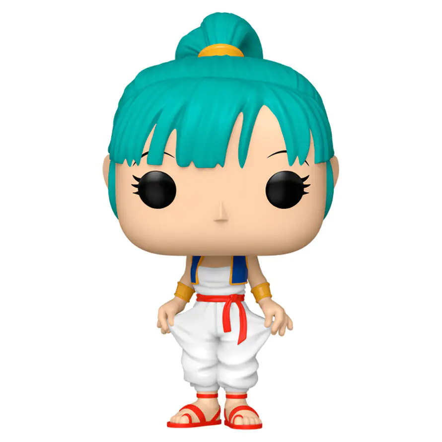 Funko POP figura Dragon Ball Bulma termékfotó