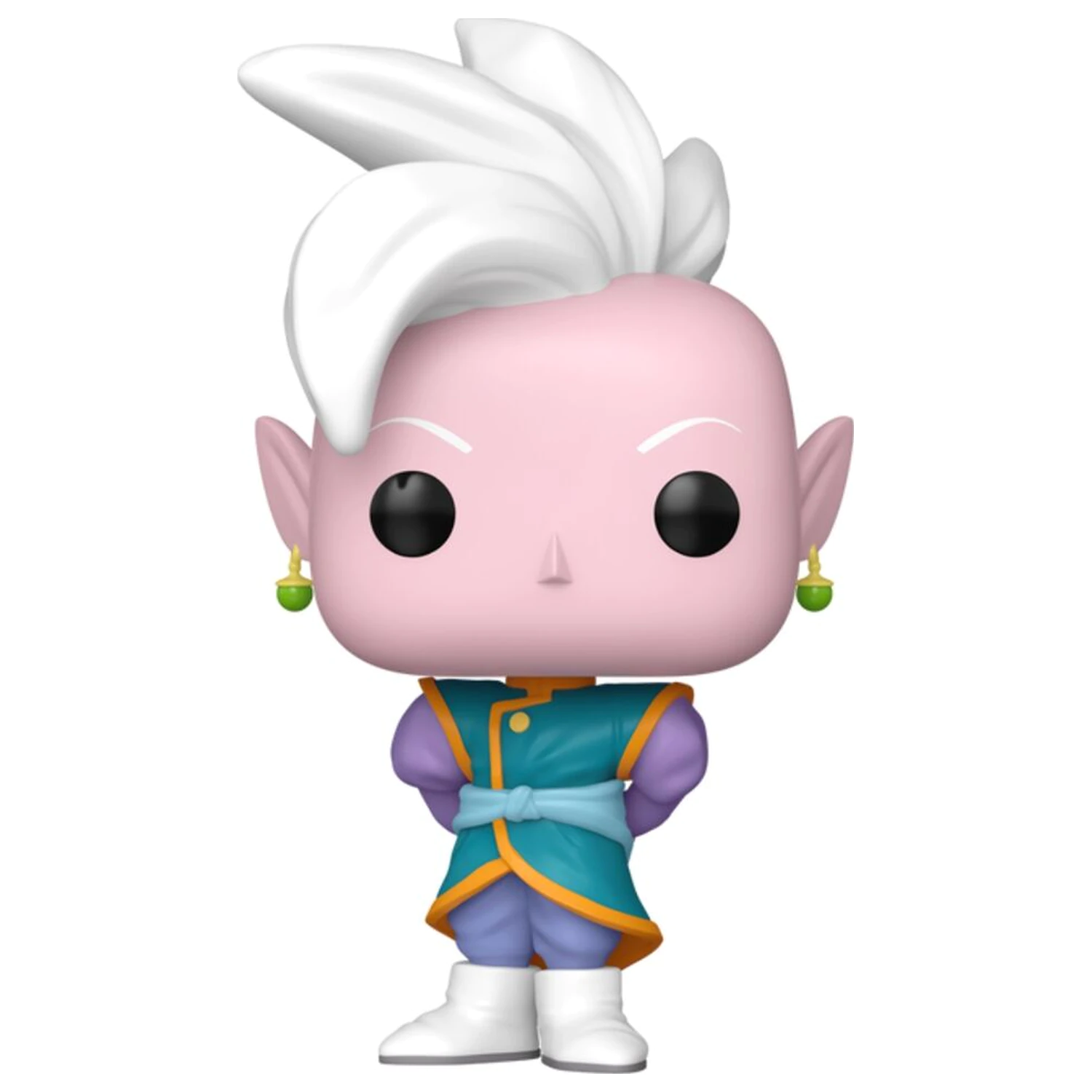 Funko POP figura Dragon Ball Daima Supreme Kai Mini termékfotó