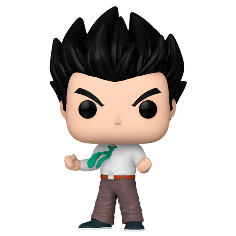 Funko POP figure Dragon Ball GT Gohan termékfotó