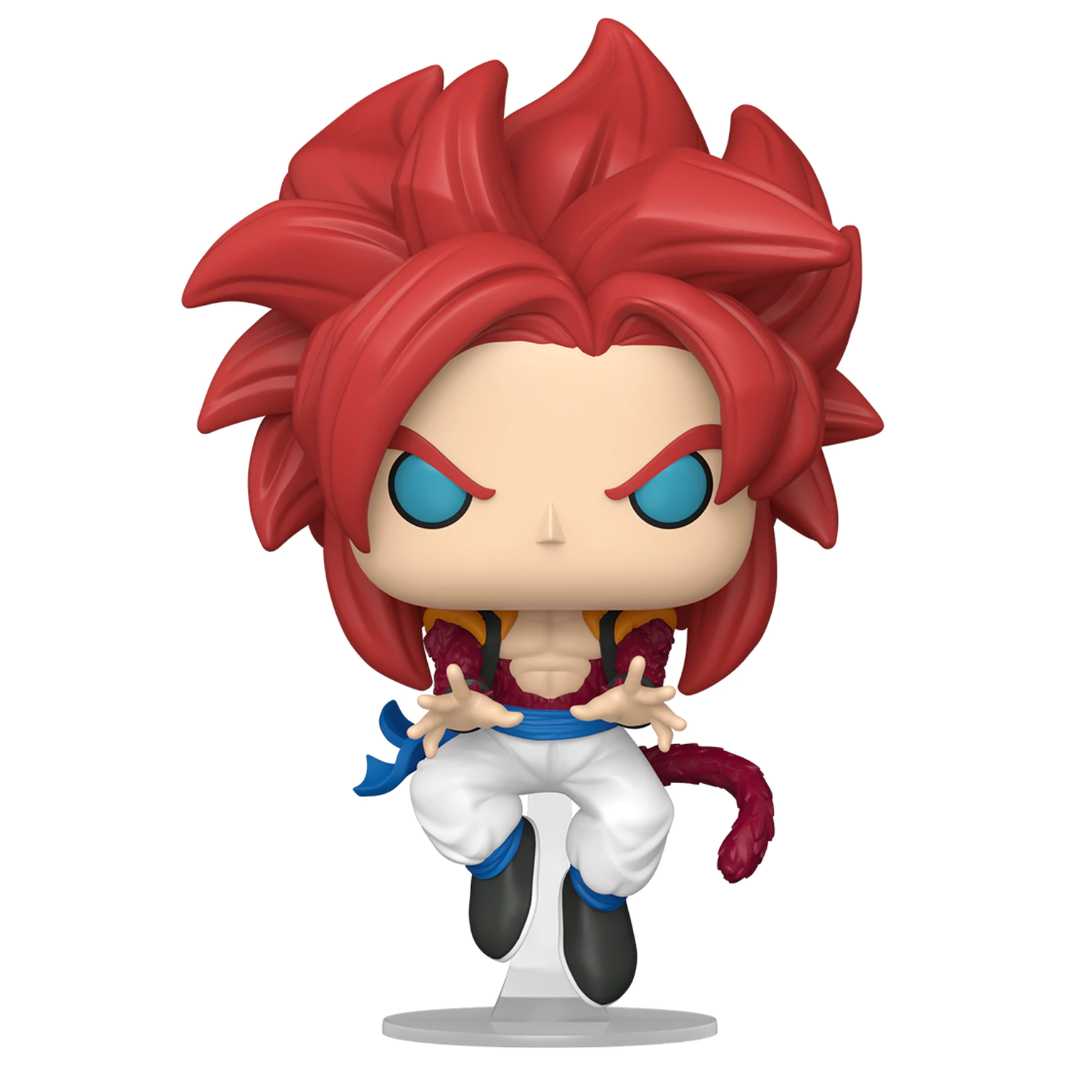 Funko POP figura Dragon Ball GT Super Saiyan 4 Gogeta termékfotó