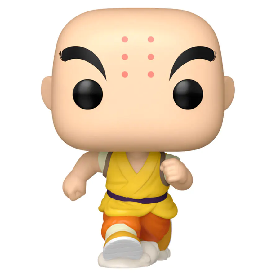 Funko POP figura Dragon Ball Krillin termékfotó