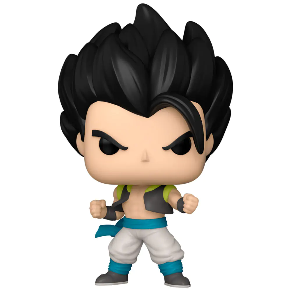 Funko POP figura Dragon Ball Super Broly Gogeta termékfotó