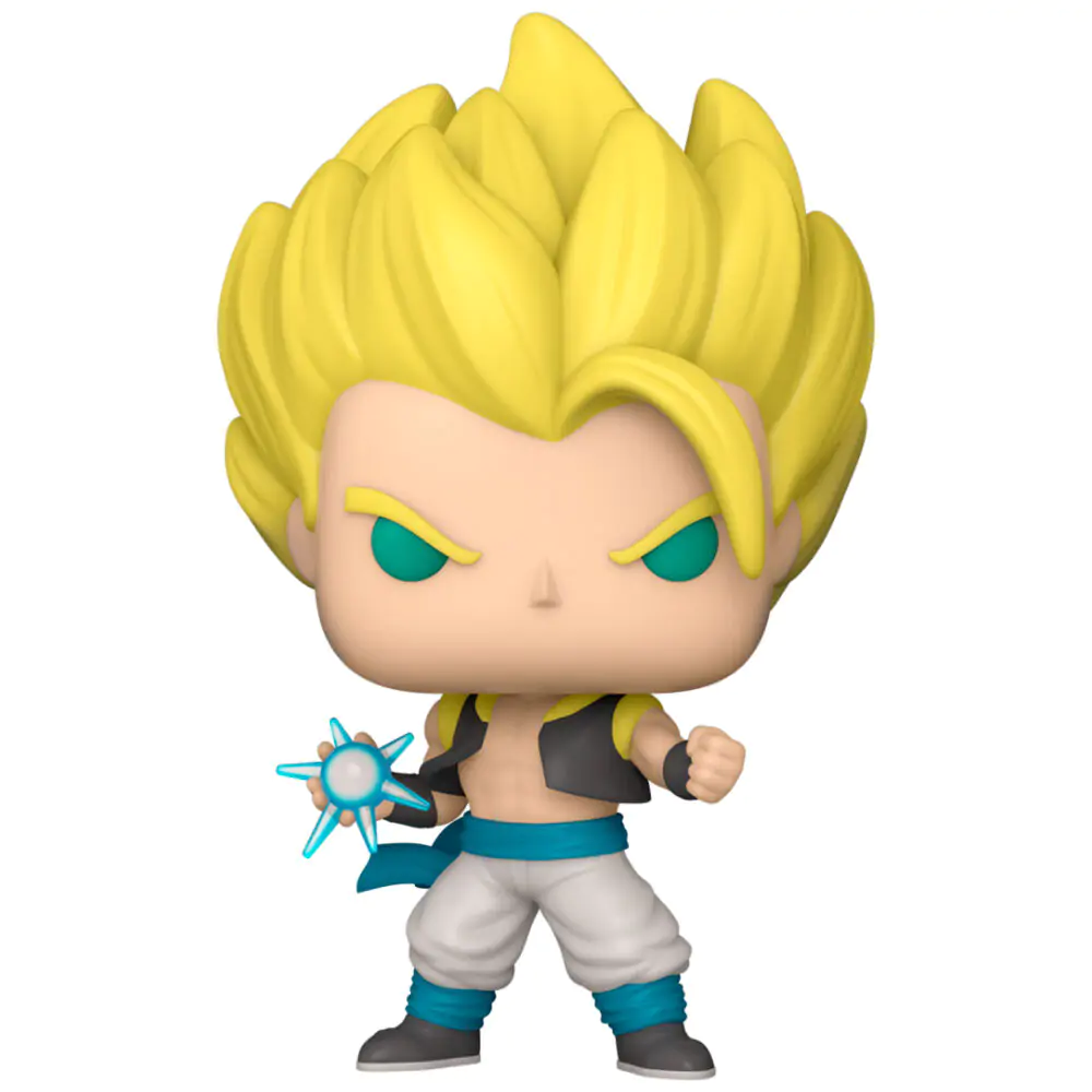 Funko POP figura Dragon Ball Super Broly Gogeta Chase termékfotó