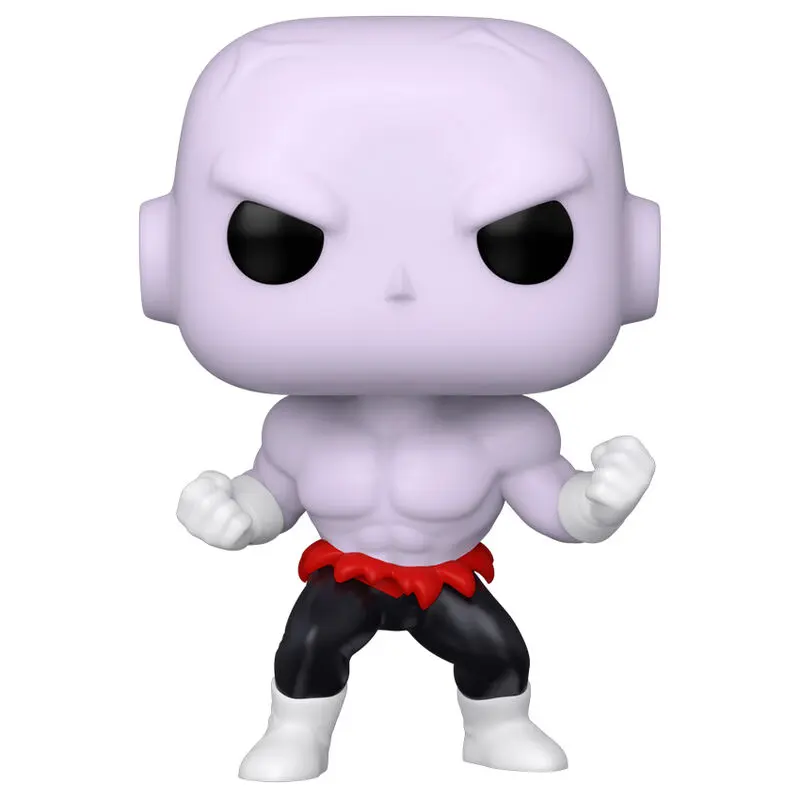 Dragon Ball Super POP! Animation Vinyl Figure Jiren w/Power 9 cm termékfotó