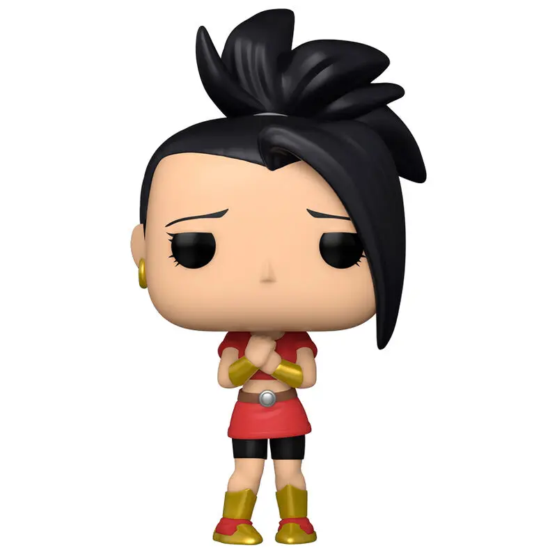 Funko POP figura Dragon Ball Super Kale termékfotó