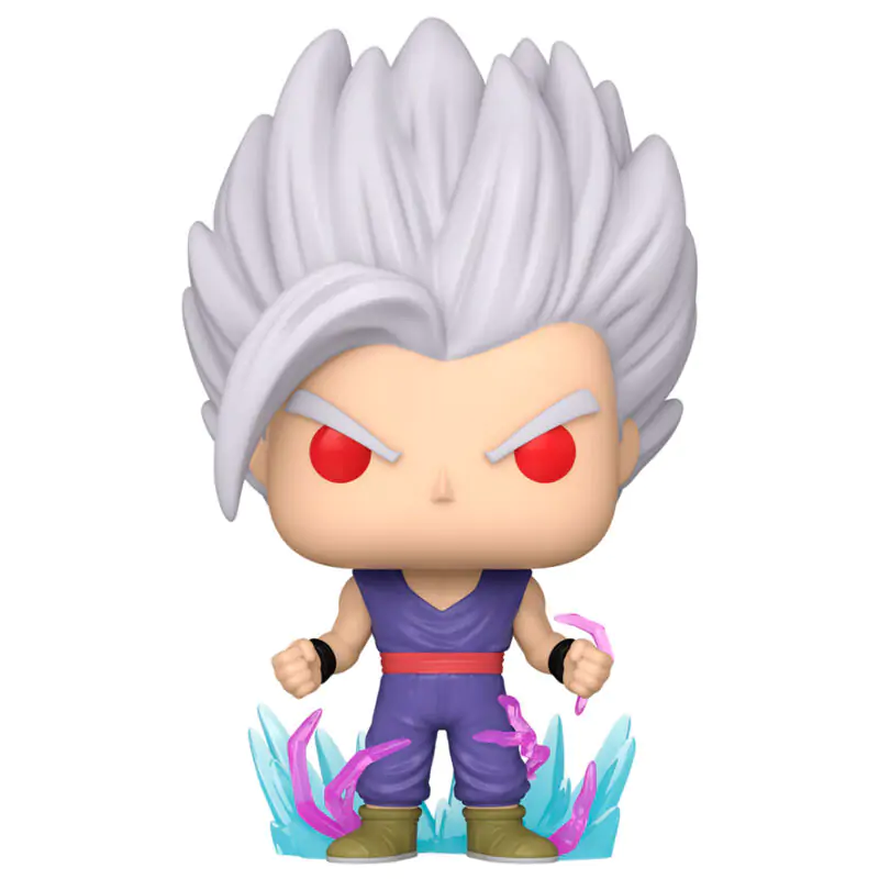 Funko POP figura Dragon Ball Super Super Hero Gohan Beast termékfotó