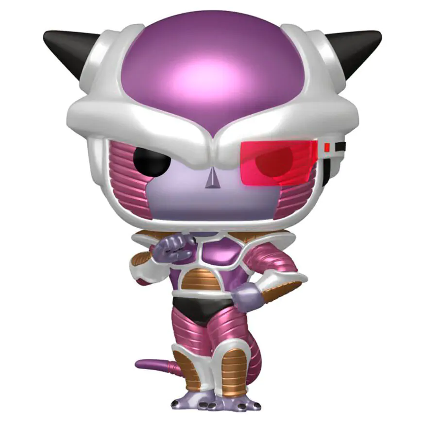 Funko POP figura Dragon Ball Z Frieza Exkluzív termékfotó