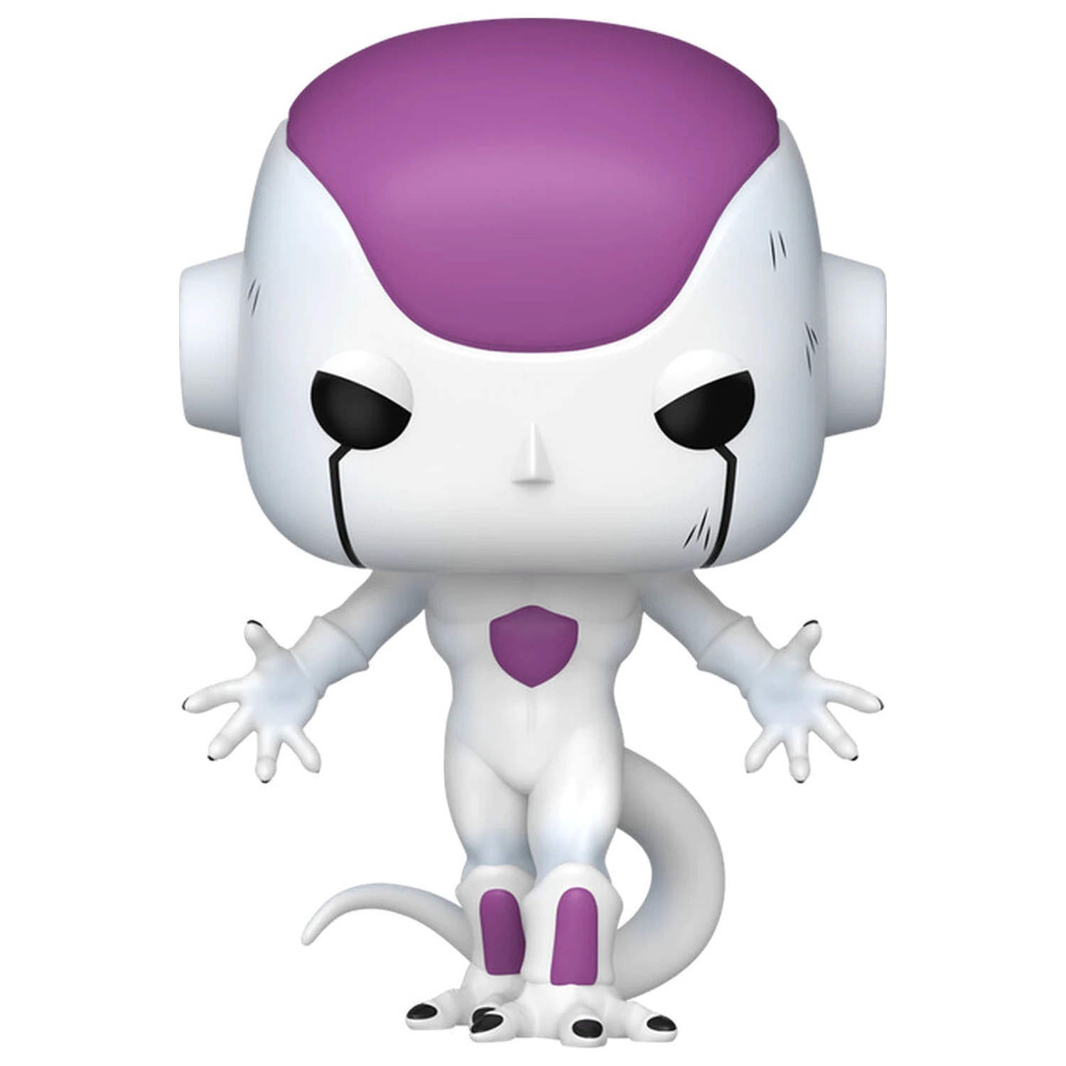 Funko POP figura Dragon Ball Z Frieza - Frieza Saga termékfotó
