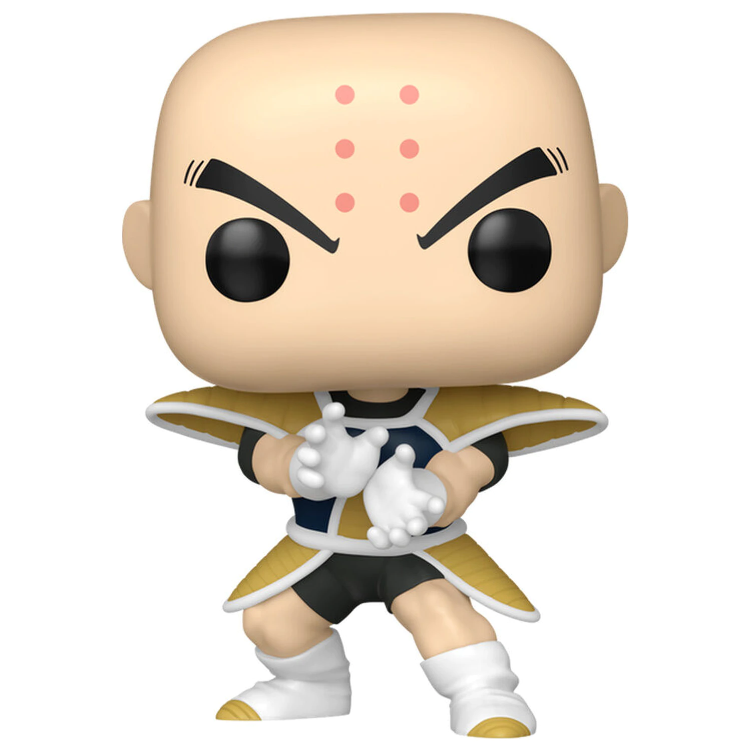 Funko POP figura Dragon Ball Z Krillin Frieza Saga termékfotó
