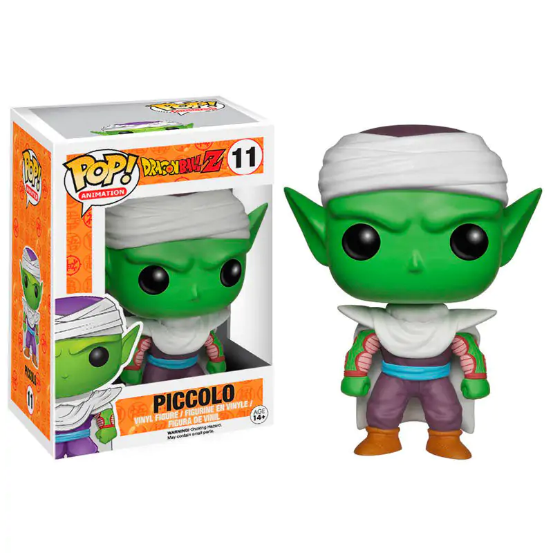 Funko POP figura Dragon Ball Z Piccolo termékfotó