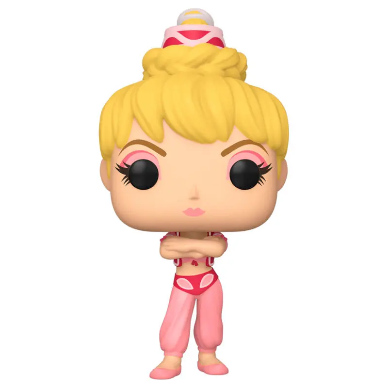 Funko POP figura Dream of Jeannie - Jeannie termékfotó